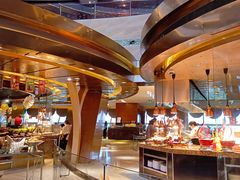 -杭州国际会议中心洲际酒店-原素全日餐厅(解放东路店)