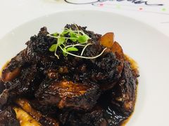 -上和臻品中国菜(花园街店)