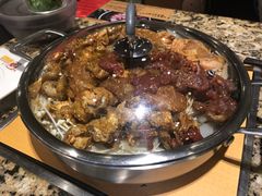 -黄记煌三汁焖锅(新世纪广场店)