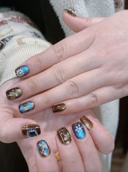 -LADYGIRL·Nail·Lash·美甲美睫