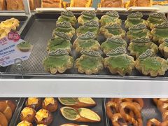 -红星前进面包牛奶公司(畅春园店)