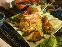 -Paak Dang Riverside 红嘴河畔餐厅
