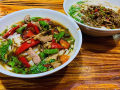 -肆姐面粉馆(坡子街店)