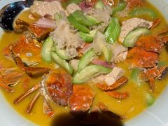 -蟹榭·本帮江浙菜·蟹宴(五角场合生汇商场店)