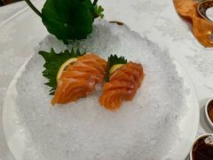 -万宝海鲜舫(劳动公园店)