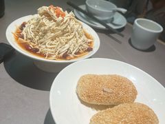 -晓淮山·扬州早茶·淮扬菜(龙阳广场店)