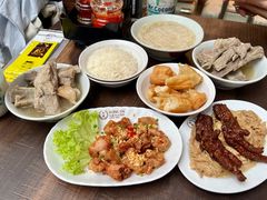 -松發肉骨茶(牛车水店)