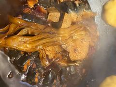 -崔记生活·铁锅炖鱼粘卷子(总店)