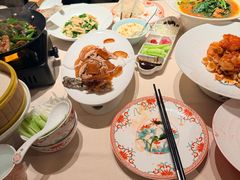 -大鸭梨烤鸭(石佛营店)