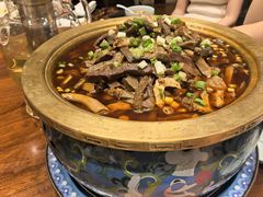 -二分八云雁阁•新晋菜大同味(长治路店)