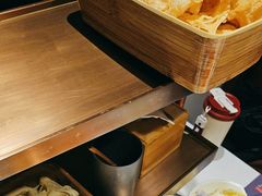 -牛村来人潮汕牛肉火锅(西单店)