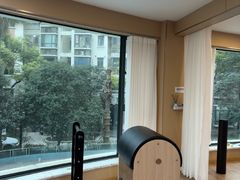 -Ms.Pilates 普拉提技术(长寿路店)