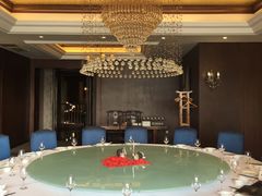 包厢-水上明月·湖景餐厅