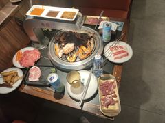 -牛New寿喜烧(虹桥新天地店)