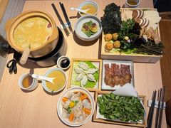 -十二舍·湯物素煮(江泰潤政店)