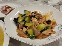 -蓬莱阁中餐厅(崇文门店)