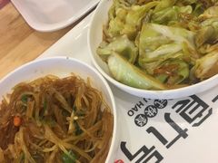 -七食九号食堂(东丽空港店)