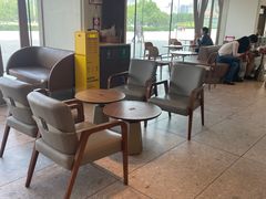 -Tims天好咖啡(河西万象城店)