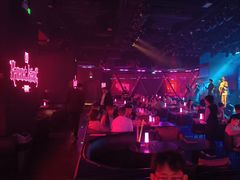 -MOSSO音乐酒吧·live house(南京旗舰店)