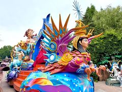 -大连海昌发现王国主题公园