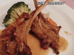 -德大西餐社(云南南路店)