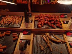 -比格比萨自助(德思勤四季汇店)