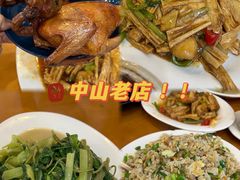 -煲煲掂风味煲仔饭餐厅(西区店)