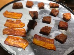 -么肆烤肉(汉街形象店)