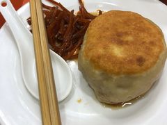 门钉肉饼-白魁老号饭庄(交道口店)