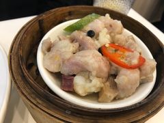 -粤厨点心专门店