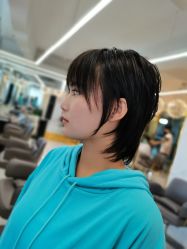 -潘多拉Hairsalon