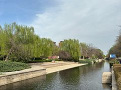 -元大都城垣遗址公园