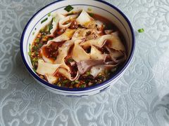 -马大胡子清真西北菜