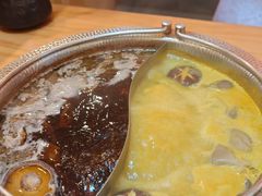 -牛匠和牛寿喜锅(西安总店)