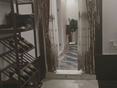 -儒之堂足道·SPA·推拿(莫干山路店)