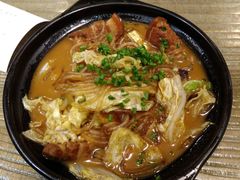 -东北农家饺子村(昌平路店)