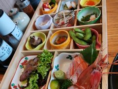 -赤坂亭·M9和牛烧肉·铁板烧·日料398放题(长泰广场店)