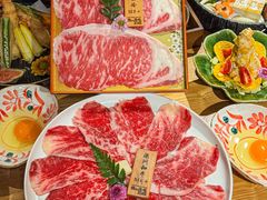 -龙酒场·关西寿喜烧·居酒屋(罗湖店)