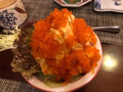 土豆泥沙拉-西村居酒屋