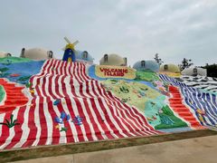 -漳州滨海火山岛自然生态风景区