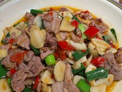-树厨贵州菜(大十字店)