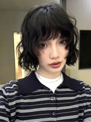 -FASHION PALACE hair+