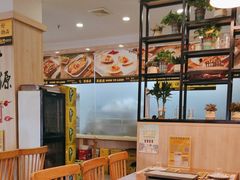 -東豫狼鲜货烧烤. 碳火烤鱼. 小龙虾(上海首店)