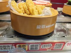 -龍歌自助小火锅(秦淮水游城店)