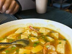 -翡翠鸟精品泰国菜(北辰财富中心店)