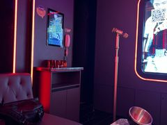 -星聚会KTV X Party(杭州万象城店)