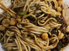 花市豌杂面-花市豌杂面(民生路店)