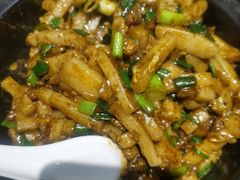 -拉完海鲜大排档(温岭店)