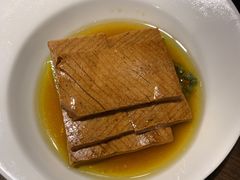 麻椒兰花干-新旺茶餐厅(嘉里城店)