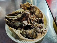 -清真老马家国华牛奶鸡蛋醪糟(正宁路店)